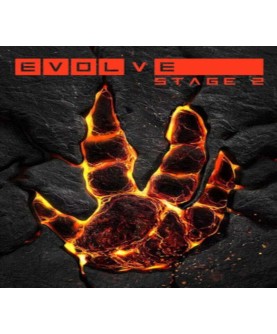 Evolve Stage 2 - Founders Edition DLC Steam Key GLOBAL